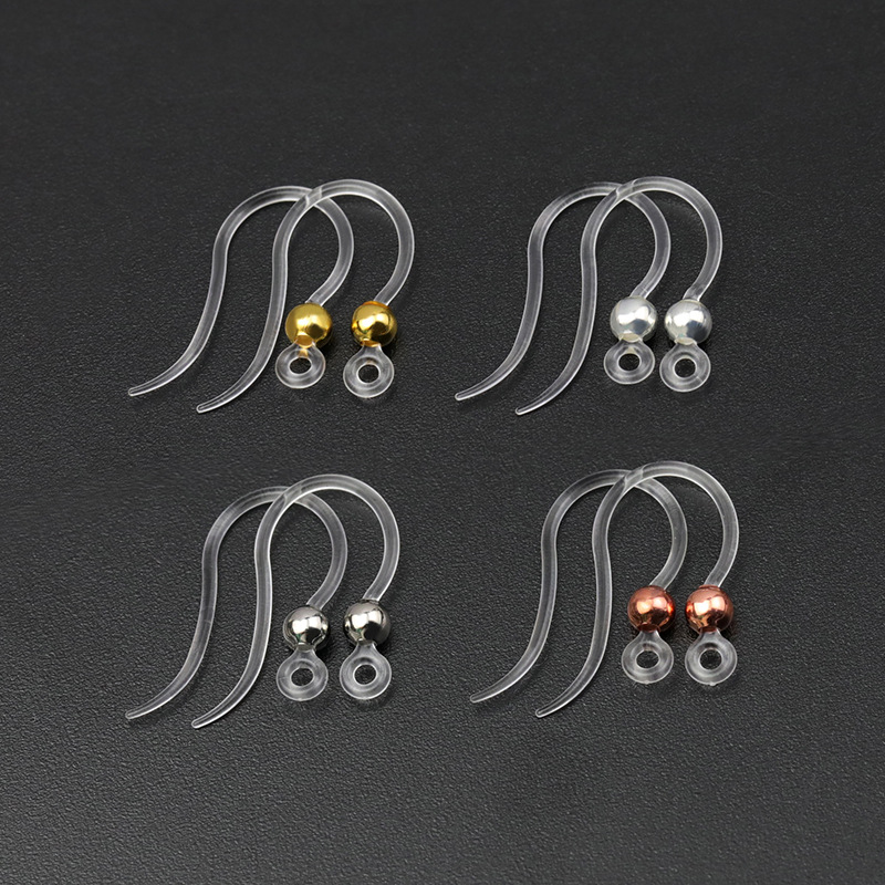 Key Specifications to Look for in Earring Hooks for Importing