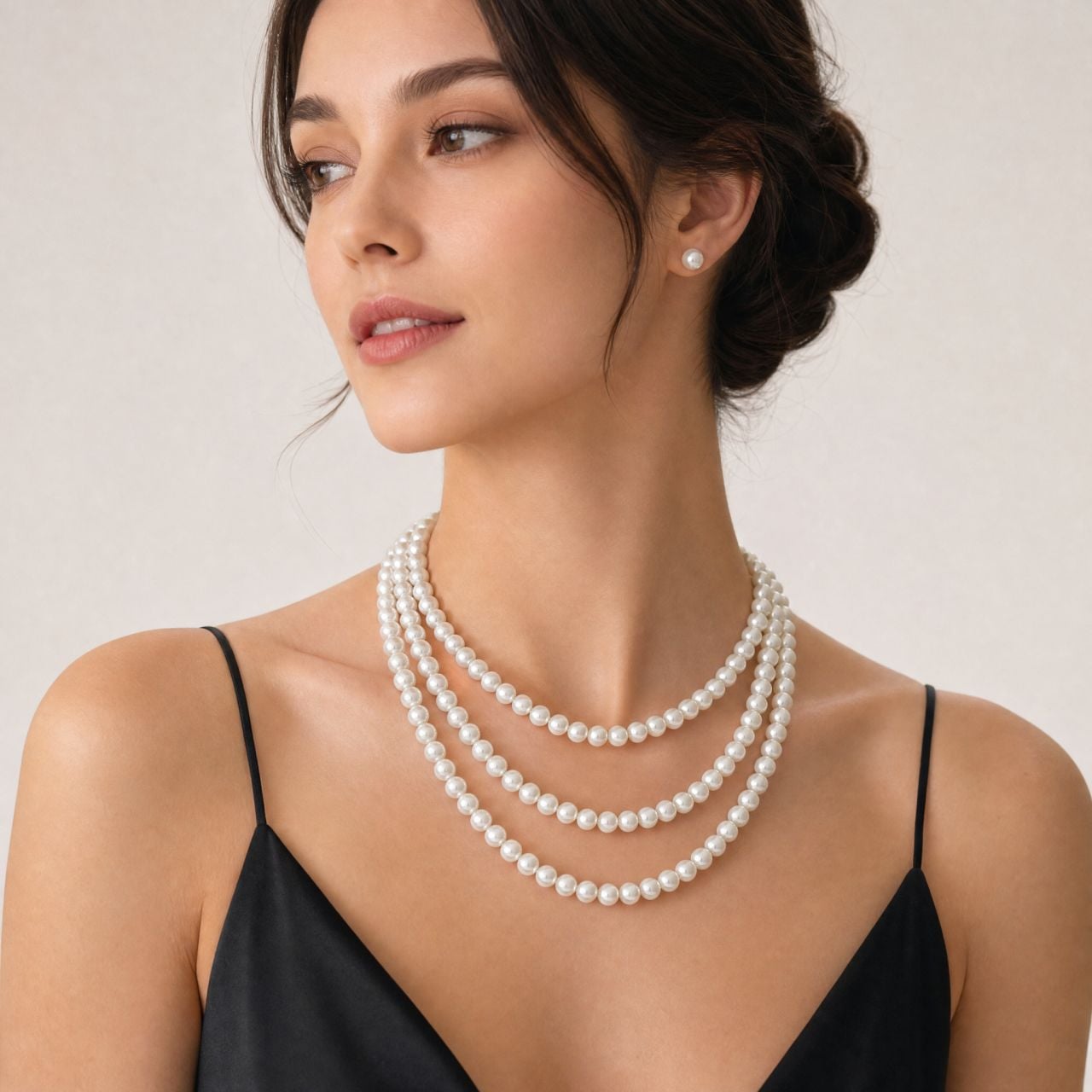 Installation Guidance for Displaying Earrings Sets in Retail Stores