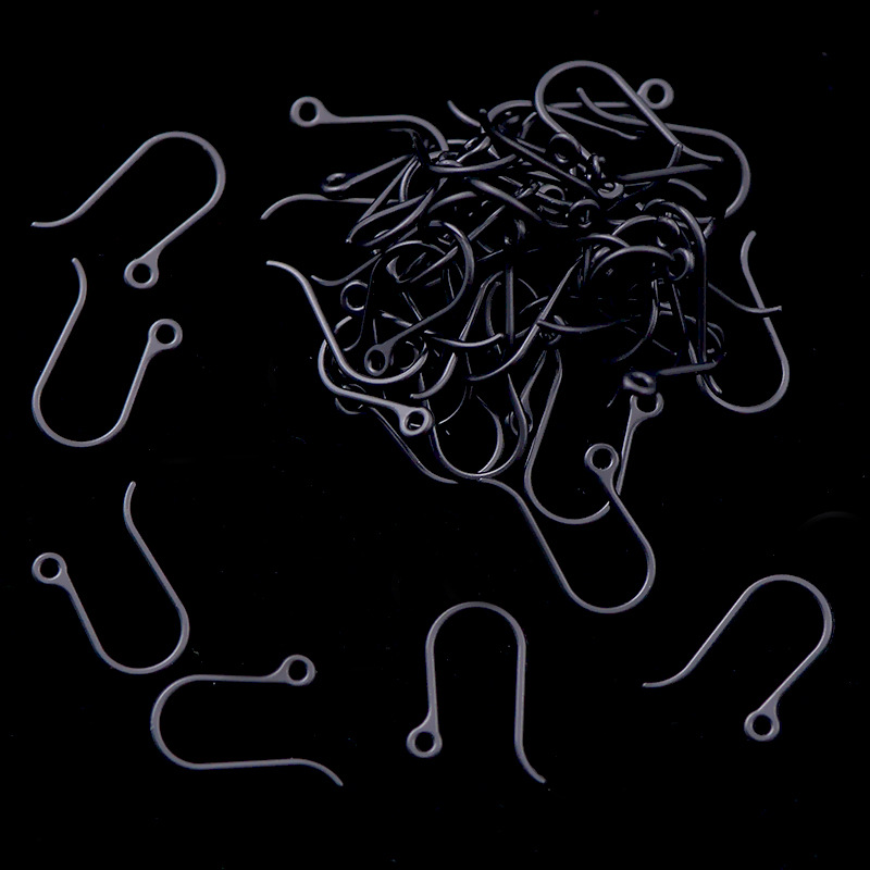 Common Problems with Plastic Earring Hooks and Their Solutions