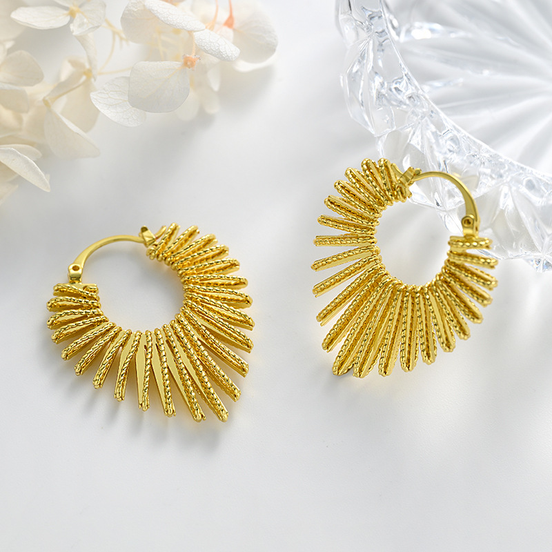 Common Installation Issues with Unique Earrings and How to Solve Them