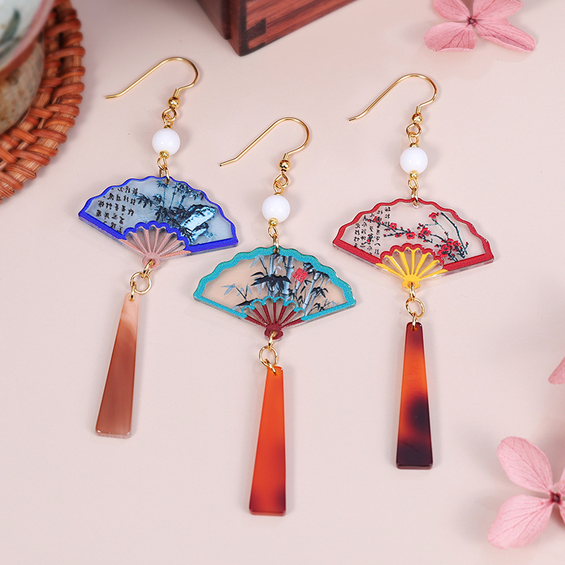 Cost Factors to Keep in Mind When Sourcing Dangler Earrings
