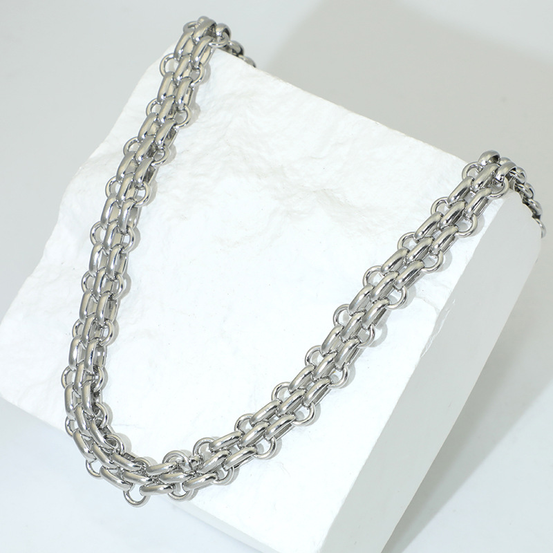 Understanding the Benefits of 316 Stainless Steel in Chain Production