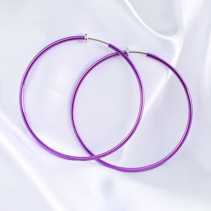 Cost Factors to Consider When Bulk Ordering Chunky Hoop Earrings