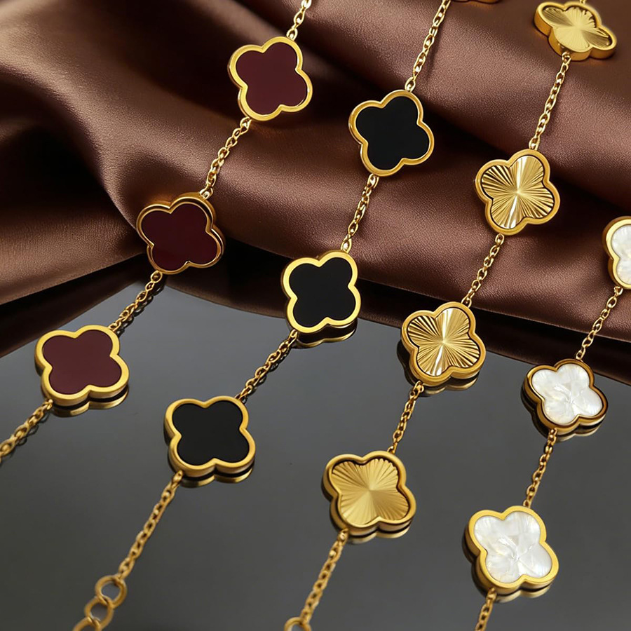 Installation Guidelines for 18K Gold Plated Bracelet Displays