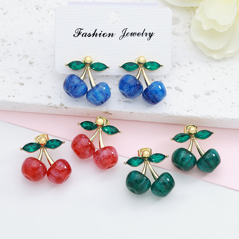 Understanding Pricing for Wholesale Cute Earrings