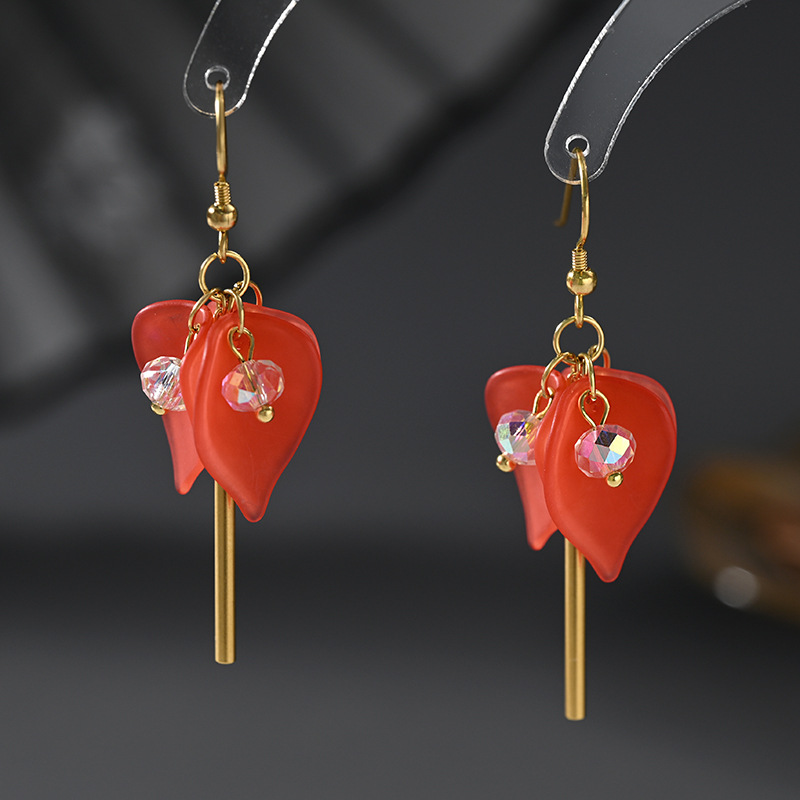 Key Specifications for High-Quality Earrings with Hooks