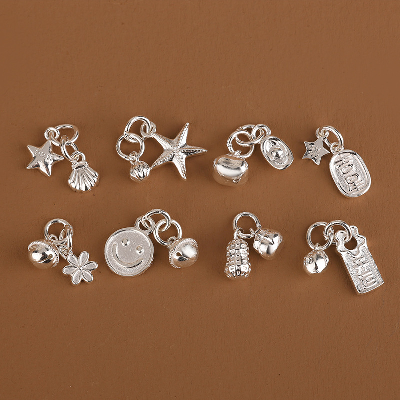 Where to Source High-Quality Sterling Silver Earring Findings Wholesale