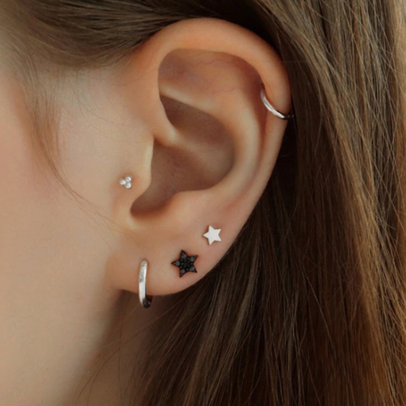 Where to Source Reliable Tragus Piercing Jewelry Suppliers