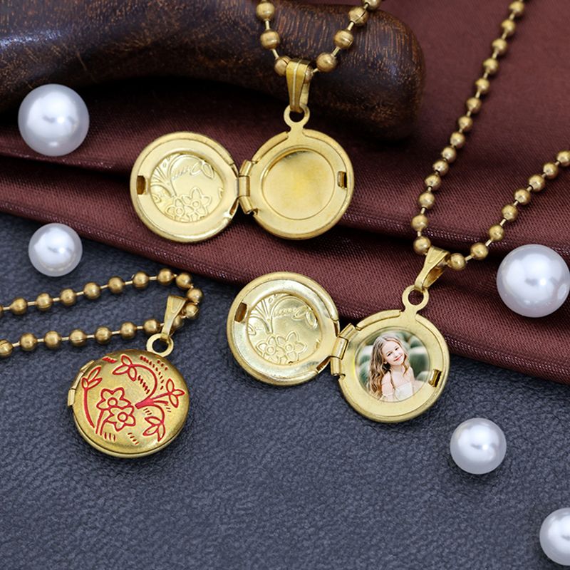 Common Problems with Photo Locket Necklaces and Their Solutions