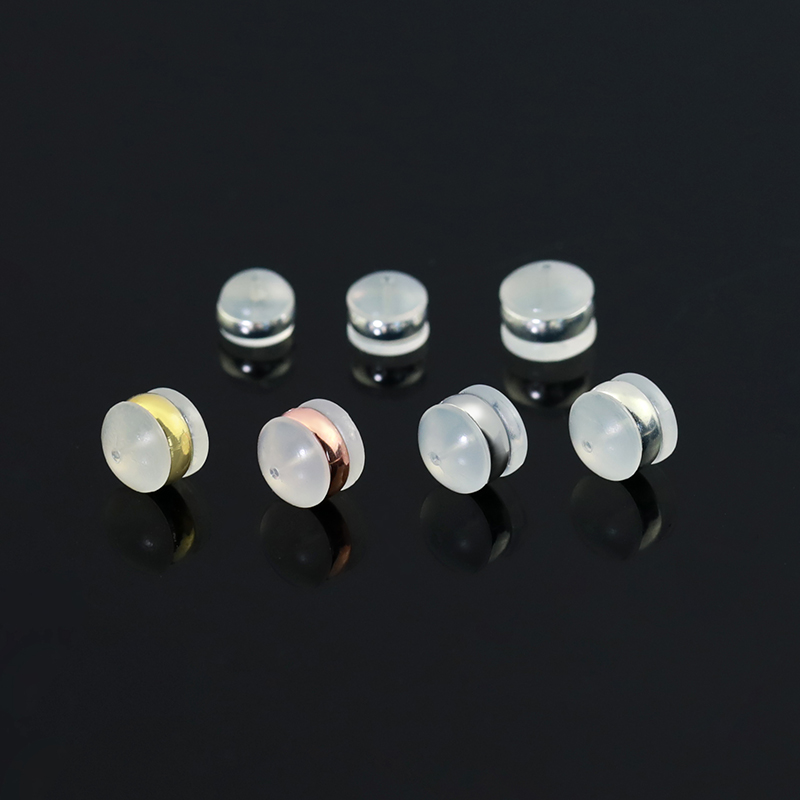 Cost Factors to Consider When Purchasing Hypoallergenic Earring Backs