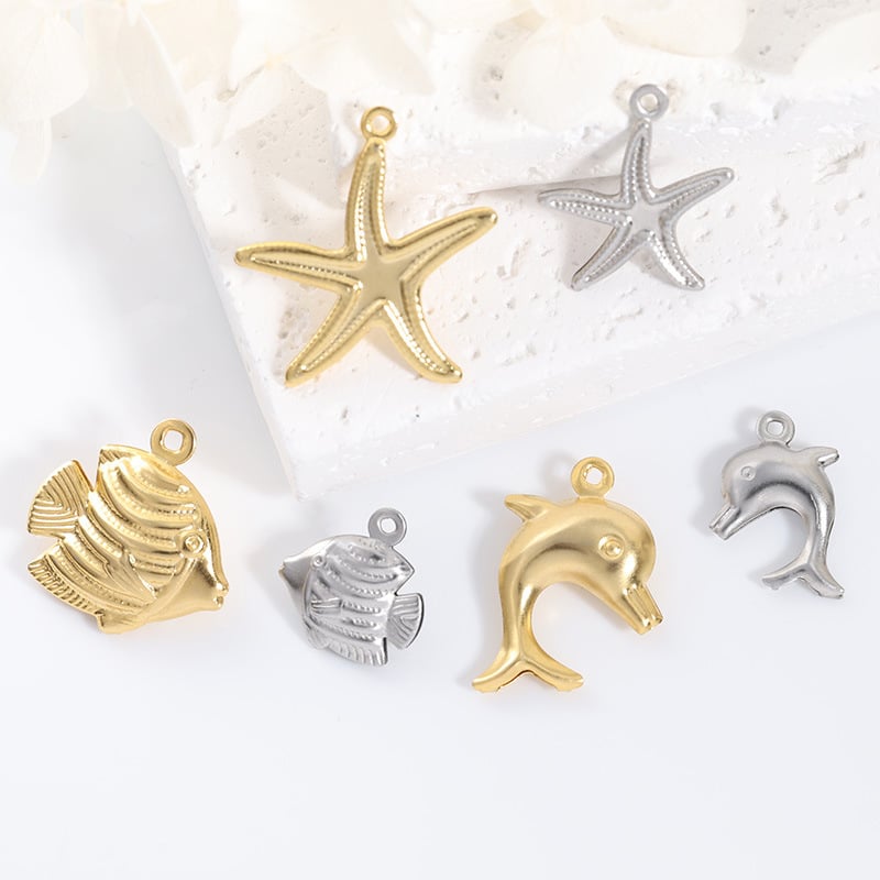 How to Choose the Right Supplier for Stainless Steel Jewellery