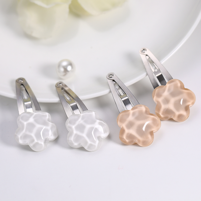 Key Specifications for High-Quality Small Hair Clips