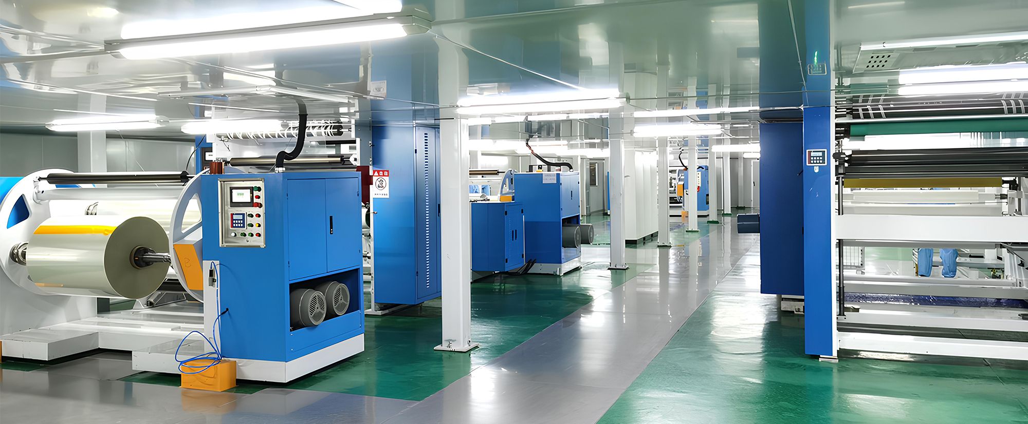 Shenzhen Hongwangkang Packaging New Materials Co., Ltd. (referred to as HWK Company) was established in 2014