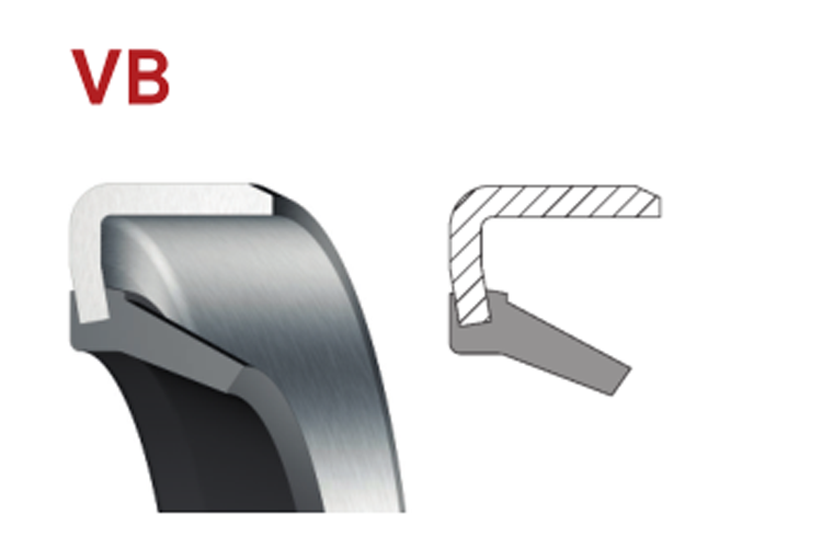 product high quality oil seal tc in stock for rotary shaft seals nbr fkm rubber oil seals-13