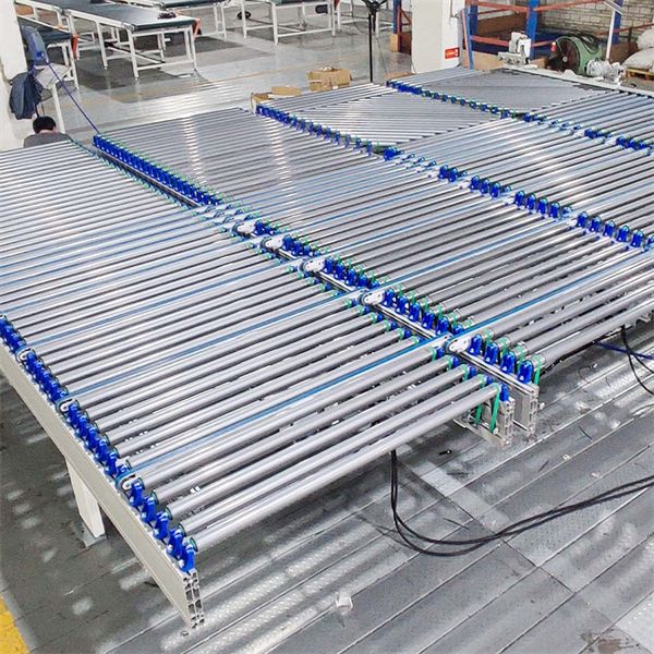 Automatisierte Holzverarbeitungsmaschinen auf höchstem Niveau