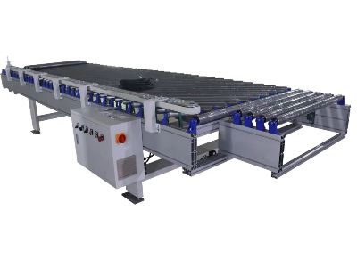 Why Wood Production Machinery Is Ideal for Multi-Material Wood Panels