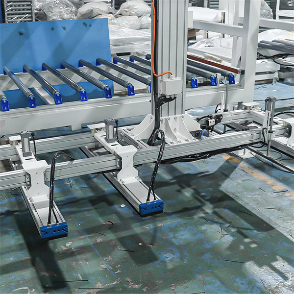 Güçlü bir lifter makinesiyle optimal verimlilik elde edin