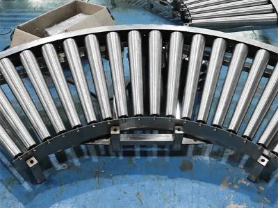 What Belt Conveyor Designs Support Long-Distance Material Transport