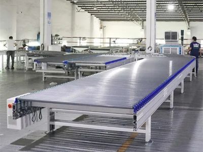 Intelligent Sorting Solutions: Revolutionizing Warehouse and Factory Logistics