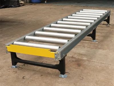 Why Belt Conveyor Combines Stability with High Efficiency