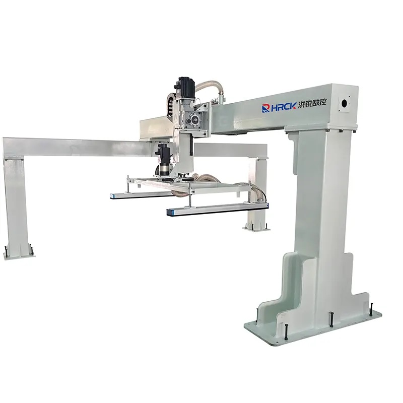 Double Brush Wood Cleaning Polishing Dust Collect Machine For Floor/Furniture/Wooden Door/Mdf Board details