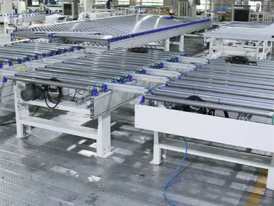 The Power of Precision: Enhancing Quality with Automated Edge Banding Solutions