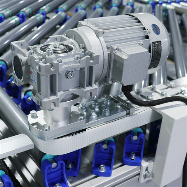 Die ideale Lösung für den Materialtransport.