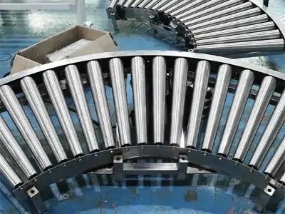 How Roller Gravity Conveyor Improves Workflow in Production Lines