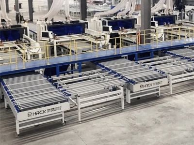 What Makes Belt Conveyor Reliable for Long-Distance Transport