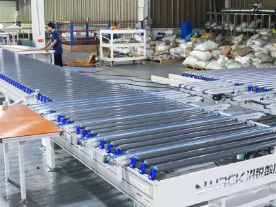 Why Belt Conveyor Is Preferred for Continuous and Stable Material Flow