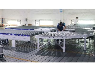 Why Wooden Door Production Line Is Ideal for Custom Door Production
