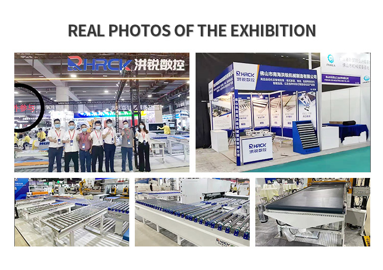 Electric Portable Hydraulic Lift Table 1000kg Roller Table Lift Platform Lifter factory