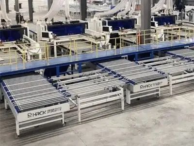 How Wood Production Machinery Improves Accuracy in Panel Cutting and Shaping