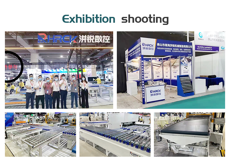 Fast Delivery Conveyors And Conveyor Systems/Flat Belt Conveyor/Food Industry Conveyor Belt factory