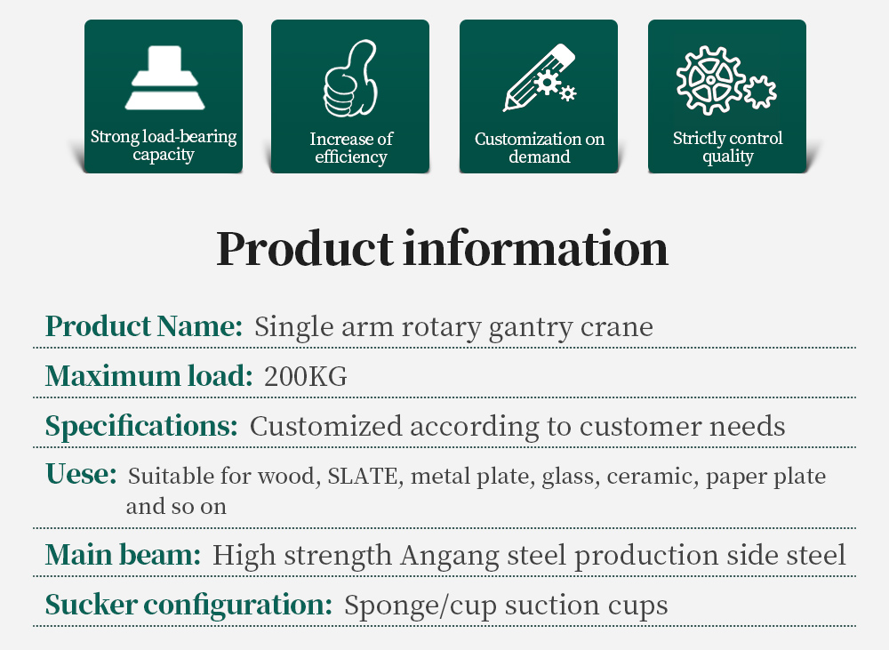 Industrial Efficient Gantry Crane Wooden Door Production Line Material Handling Equipment with PLC Engine Manufacturing Plants details