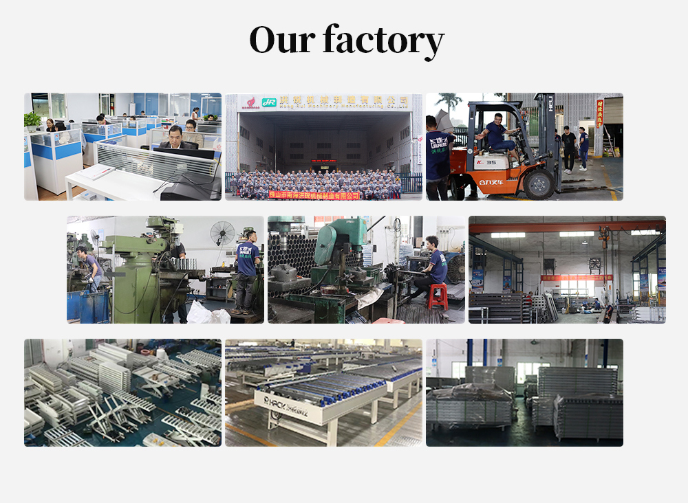 Kitchen Cabinet Production Line Woodworking Machinery Panel Saw Feeding Machine manufacture
