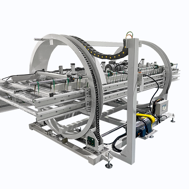Double Brush Wood Cleaning Polishing Dust Collect Machine For Floor/Furniture/Wooden Door/Mdf Board manufacture