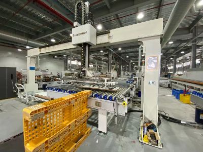Plywood Cutter Machine Manufacturer In Norse