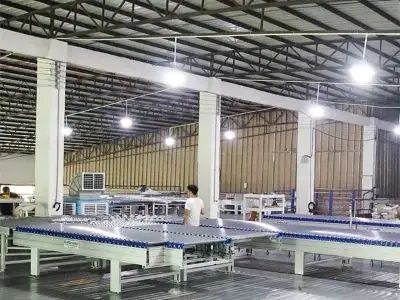 What Makes Wood Production Machinery Ideal for OEM Factory Solutions