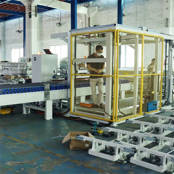 Güvenilir bir lifter makinesiyle ağır nesneleri güvenle taşıyın