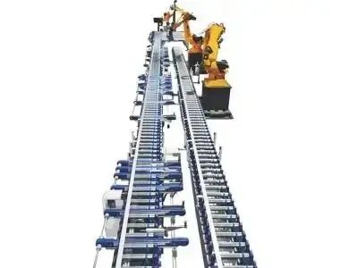 How Roller Gravity Conveyor Reduces Manual Transport in Packaging Lines