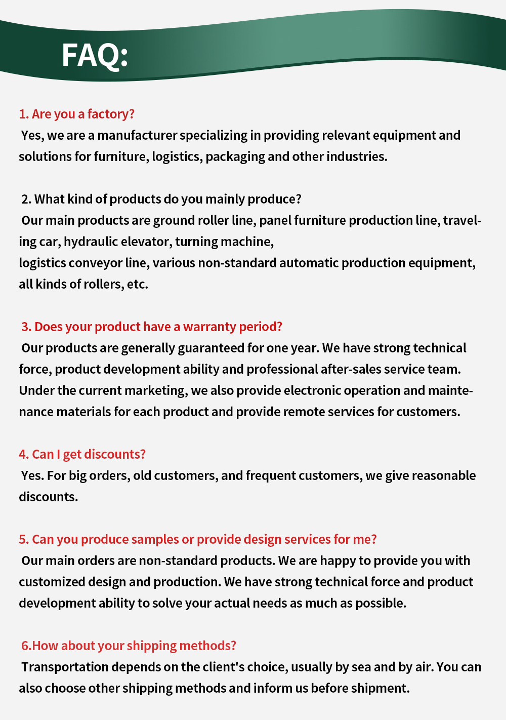 Kitchen Cabinet Production Line Woodworking Machinery Panel Saw Feeding Machine details