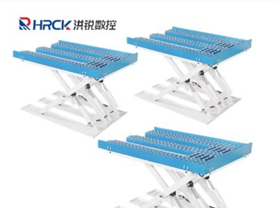 The Role of Roller Gravity Conveyor in Enhancing Manual Sorting Operations