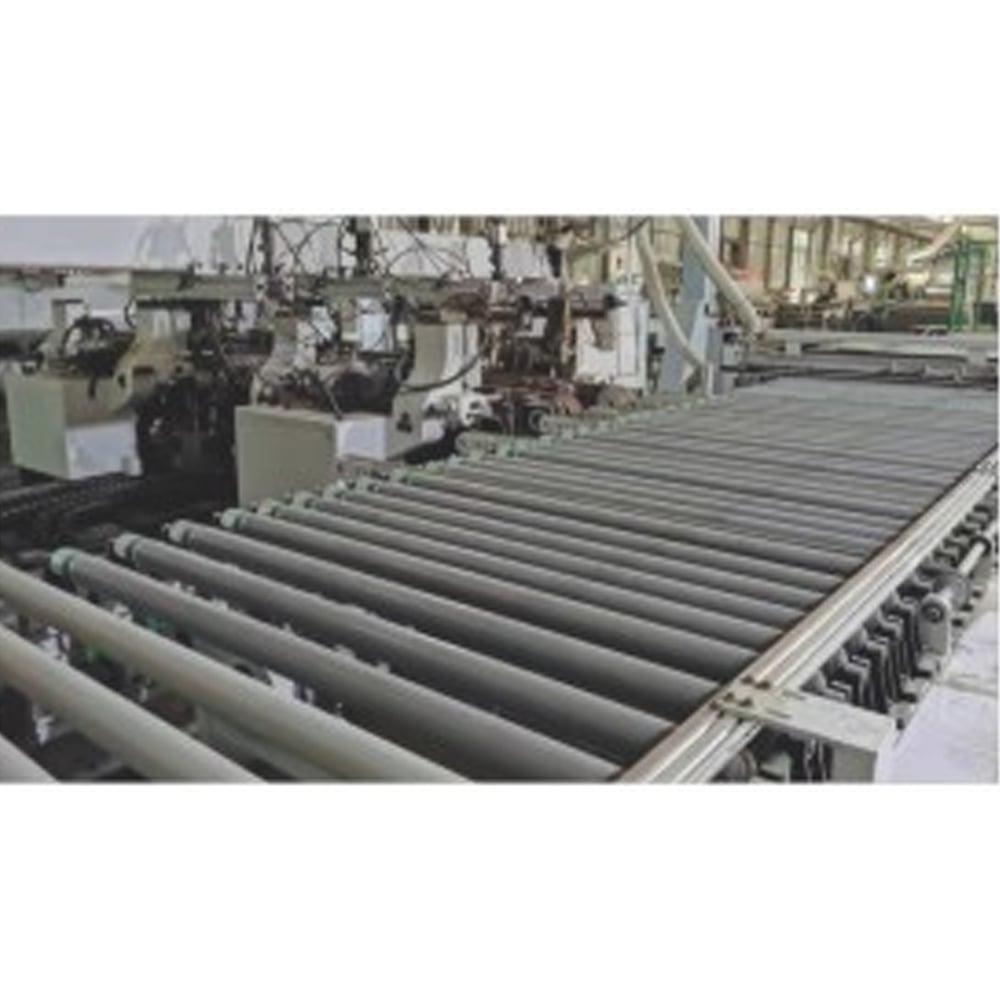 The Evolution of Door & Window Production Line in Modern Woodworking Industry