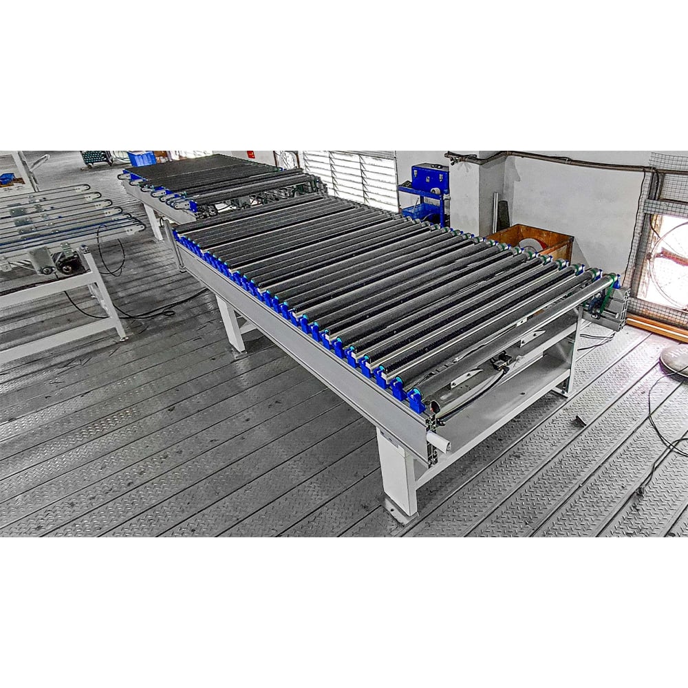 Why Door & Window Production Line Is Preferred for High-Quality Finish and Assembly