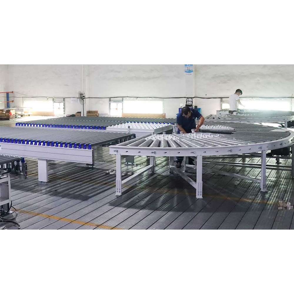 What Door & Window Production Line Features Improve Assembly and Alignment Precision