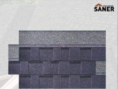 Asphalt Shingles Explained: 3Tab, Laminated and Architectural Shingles Breakdown