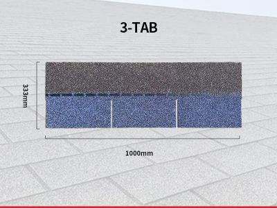 Budget Roofing Solutions: 3Tab Shingles and Affordable Roofing Sheet Choices