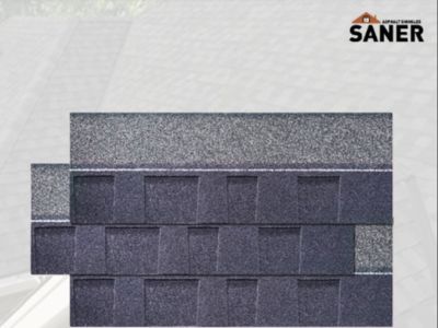 Asphalt Shingles Explained: 3Tab, Laminated and Architectural Shingles Breakdown