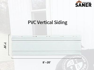 Vinyl Siding Maintenance: How to Keep PVC Vinyl Siding Looking New LongTerm